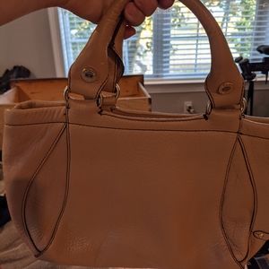 Cole Haan purse
